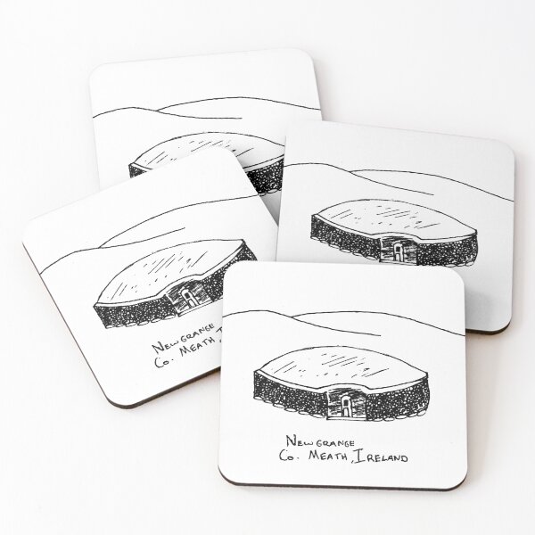 Item preview, Newgrange designed and sold by psketch.