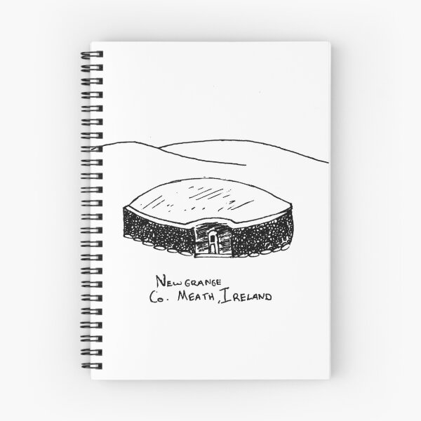 Item preview, Newgrange designed and sold by psketch.