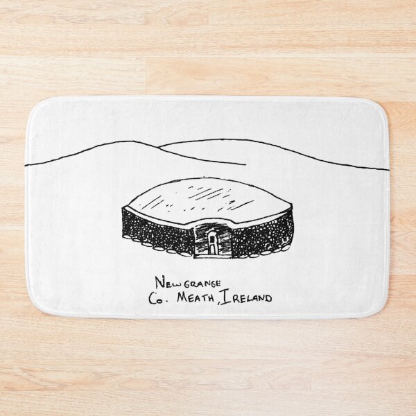 Item preview, Newgrange designed and sold by psketch.
