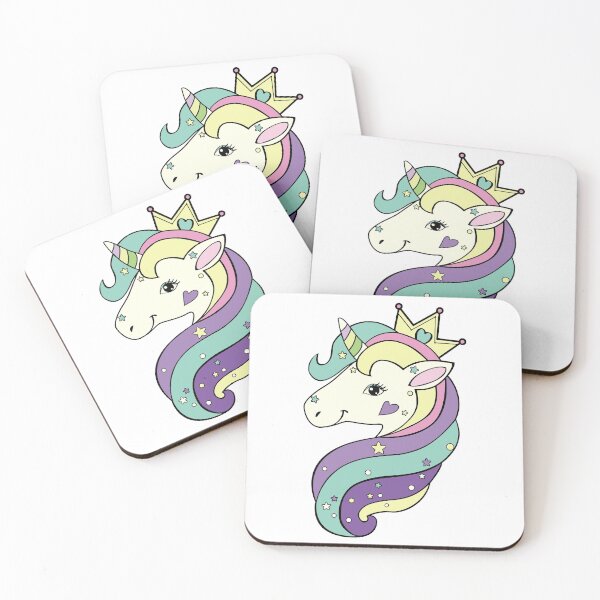 Item preview, Real unicorn designed and sold by Hangrid-Work.