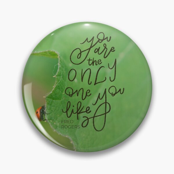 Item preview, You Are The Only LadyBug designed and sold by hellodearheart.