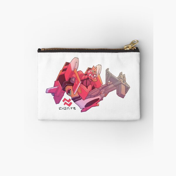 Item preview, EVA UNIT-02 designed and sold by EVAN PB.