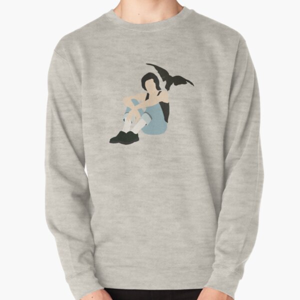 Kid Krow Sudadera sin capucha
