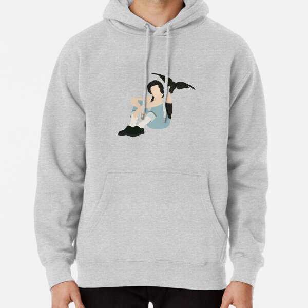 Kid Krow Sudadera con capucha