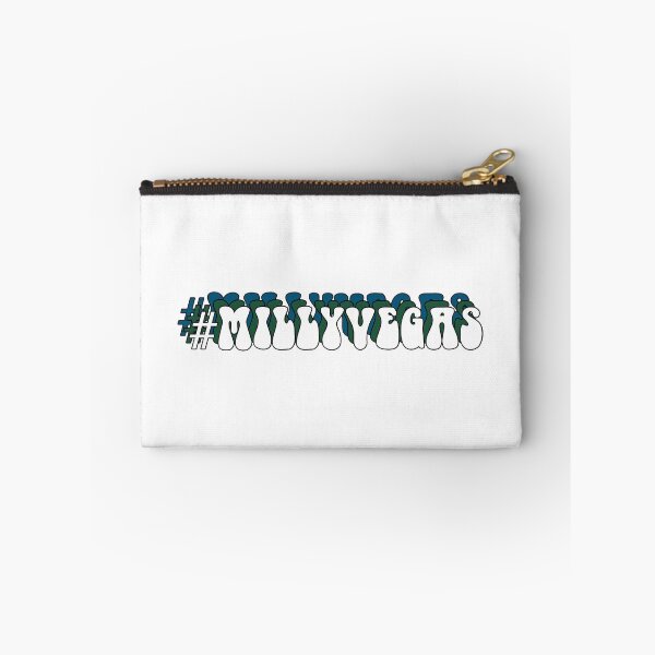 Item preview, "#MILLYVEGAS" designed and sold by emily-daly.