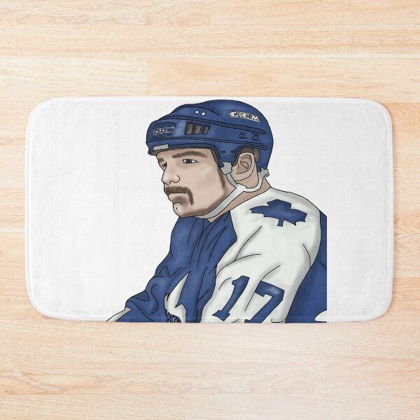 Item preview, Wendel Clark  designed and sold by Trinitykequinn.