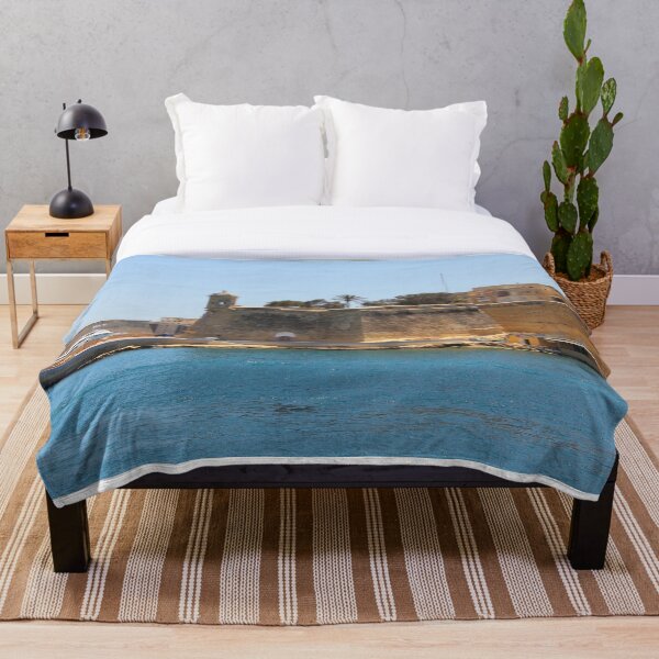 Item preview, Senglea, Cospicua, Malta designed and sold by Lens & Lightning.