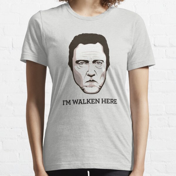 Christopher Walken Pulp Fiction Gifts Merchandise Redbubble