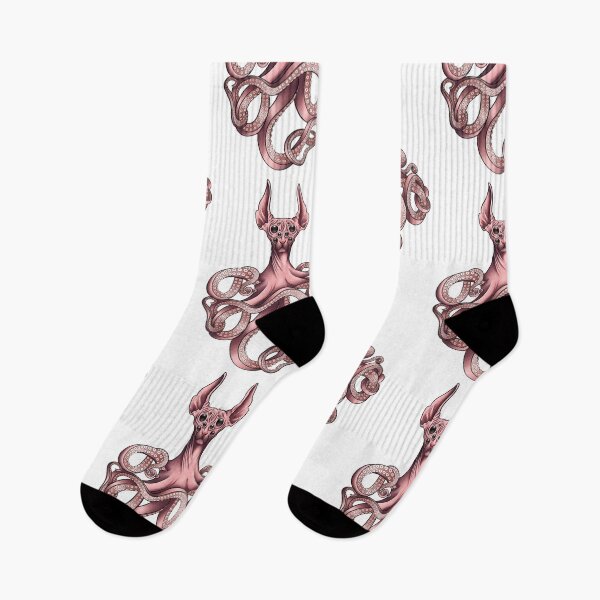 Item preview, Cactopus designed and sold by Clara Cosh-Escott.