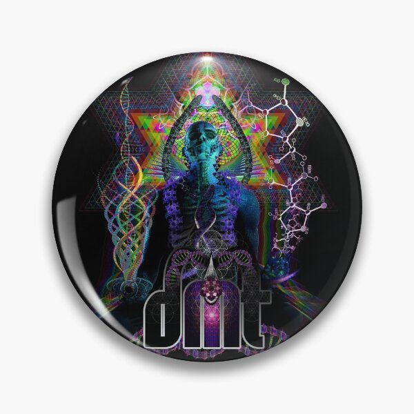 Item preview, DMT "Activate" designed and sold by DMTmetal.