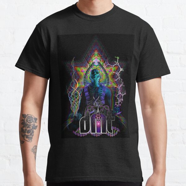 DMT "Activate" Classic T-Shirt