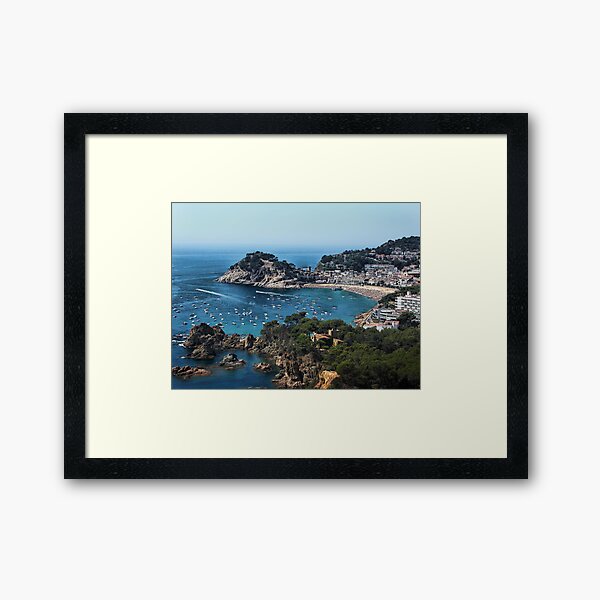 Item preview, Lloret de Mar, Costa Brava, Spain designed and sold by SMartin.