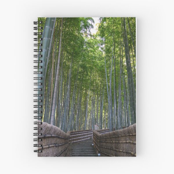 Item preview, Arashiyama Bamboo Grove - Kyoto, Japan designed and sold by Gypsy Soul Images.