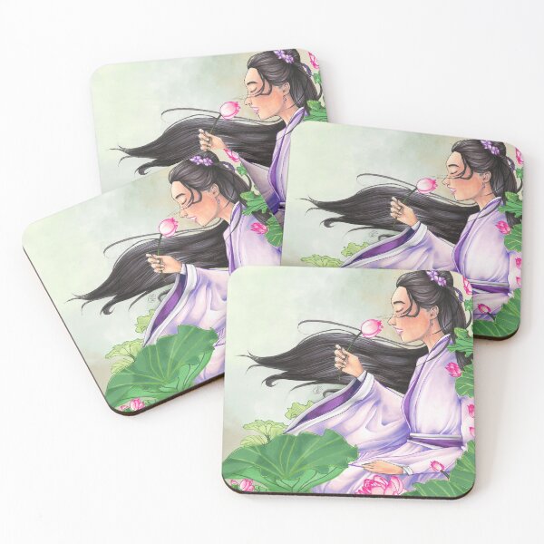 Item preview, Jiang Yanli designed and sold by nannah.