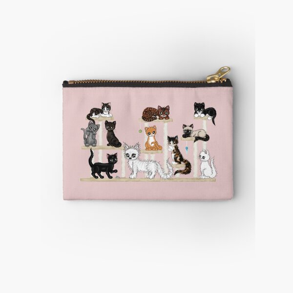 Item preview, many cute Cats on Catstree designed and sold by Pezi-Creation.