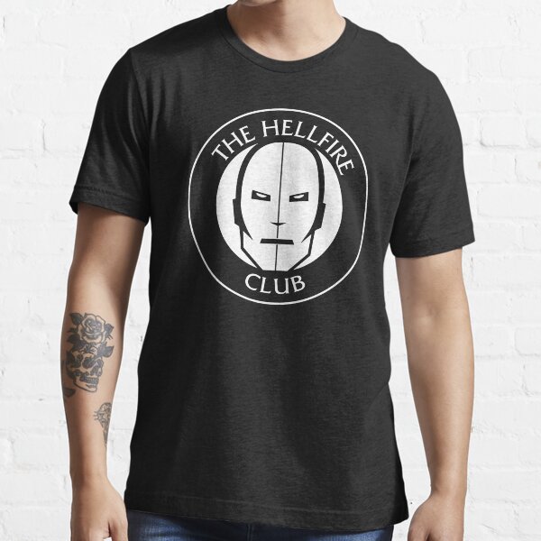 Hellfire Club Essential T-Shirt