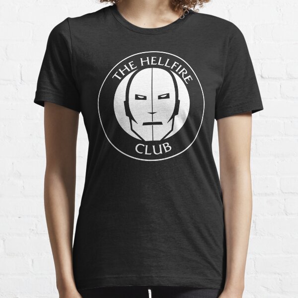 Hellfire Club Essential T-Shirt