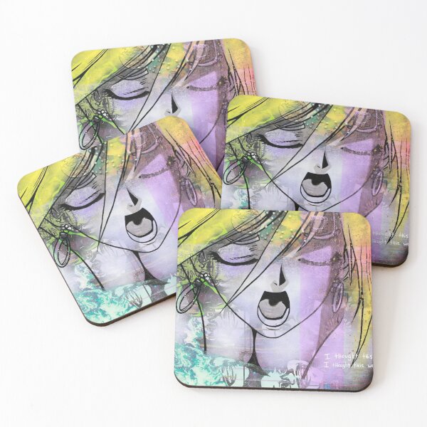 Item preview, I Thought This Would Feel Special designed and sold by Bobby Zeik.
