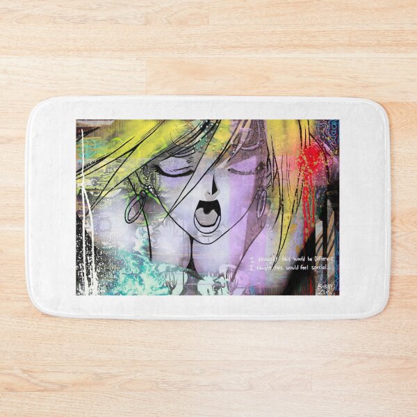 Item preview, I Thought This Would Feel Special designed and sold by Bobby Zeik.