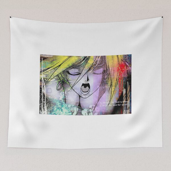 Item preview, I Thought This Would Feel Special designed and sold by Bobby Zeik.