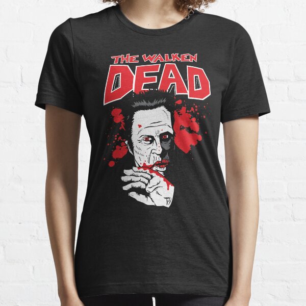 The Walken Dead Essential T-Shirt