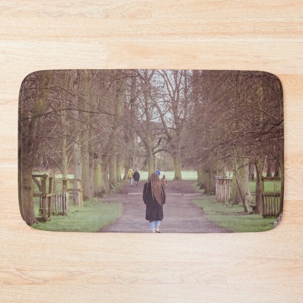 Item preview, Lone Walker designed and sold by Olympia Ellinas.