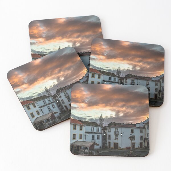 Item preview, Constância, Portugal - ao Pôr do Sol - By sunset designed and sold by Mario  Loureiro.