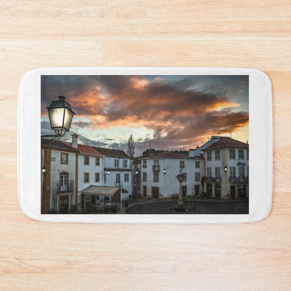 Item preview, Constância, Portugal - ao Pôr do Sol - By sunset designed and sold by Mario  Loureiro.
