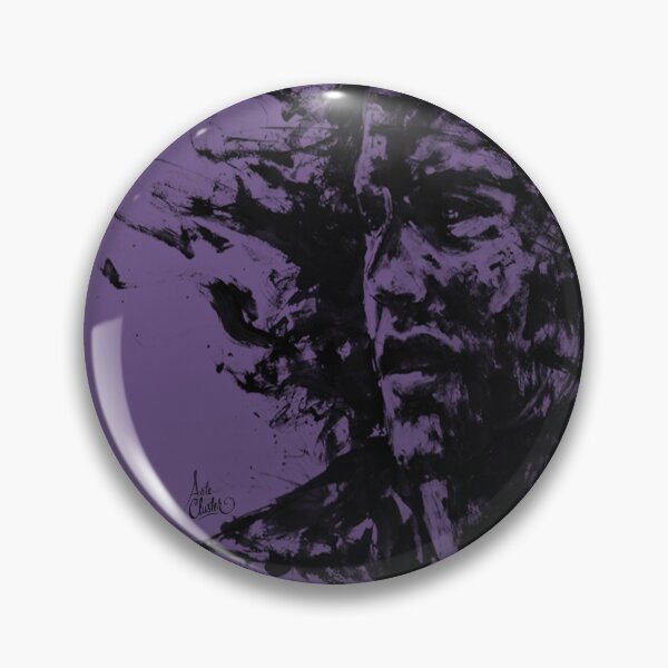 Item preview, The Burden... Purple Edition designed and sold by ArteCluster.