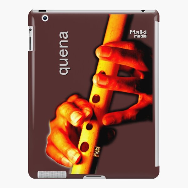 Quenista Funda rígida para iPad