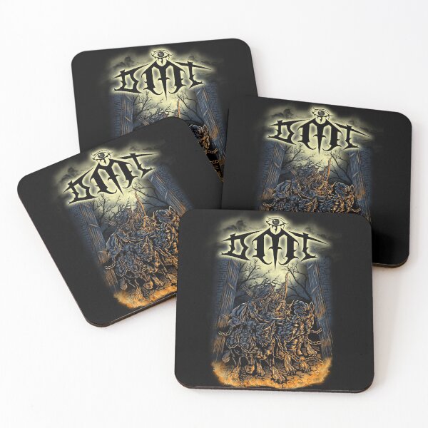 Item preview, DMT - "Gatekeeper" designed and sold by DMTmetal.