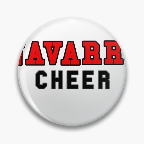 Item preview, Navarro Cheer designed and sold by consart.