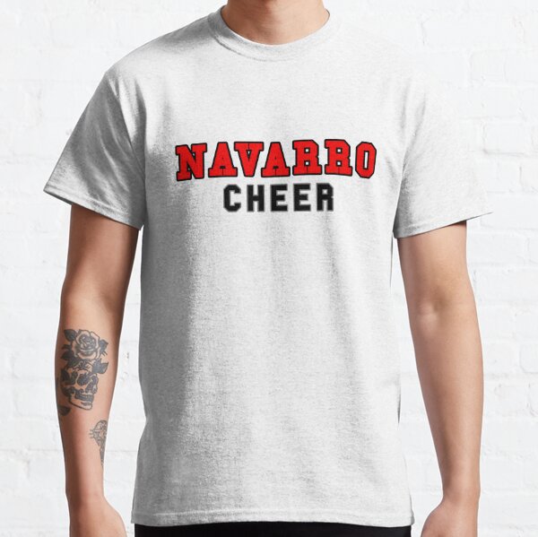 navarro cheer merch uk