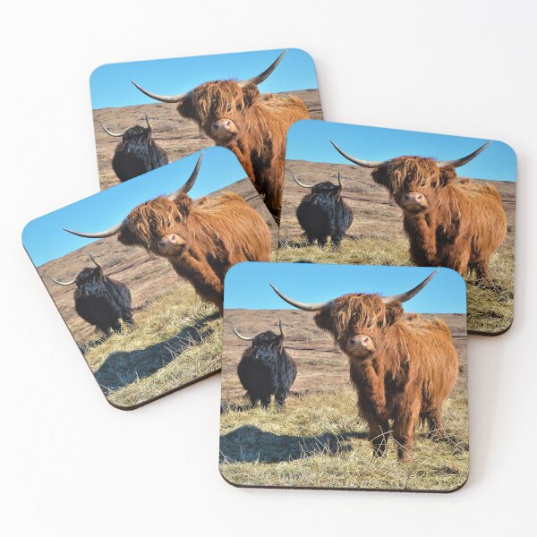 Item preview, The Highlanders designed and sold by jmnicolson.