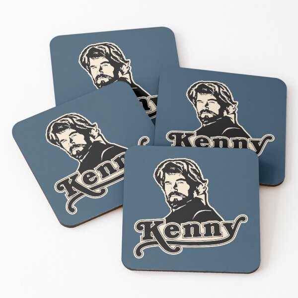 Item preview, Kenny Rogers designed and sold by BradCow.
