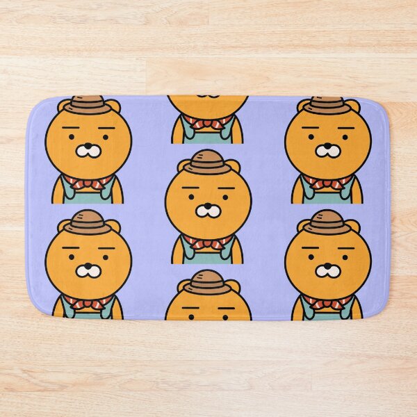 Item preview, Farmer Ryan designed and sold by smileyfriend.