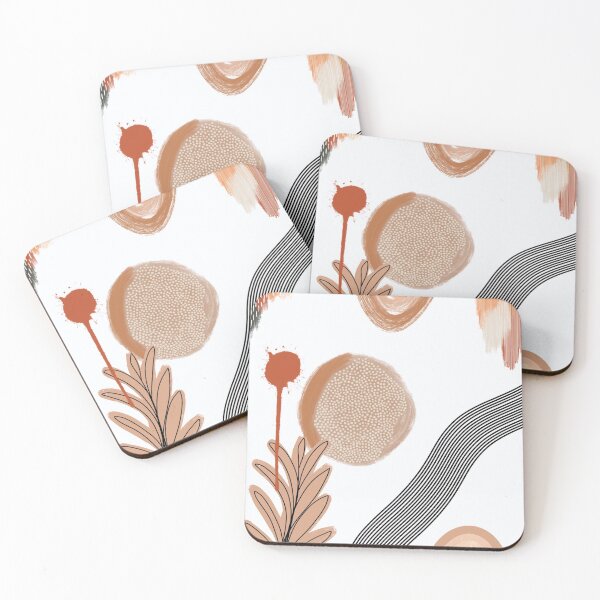 Item preview, Modern Abstract Art  designed and sold by Kaylassadart.