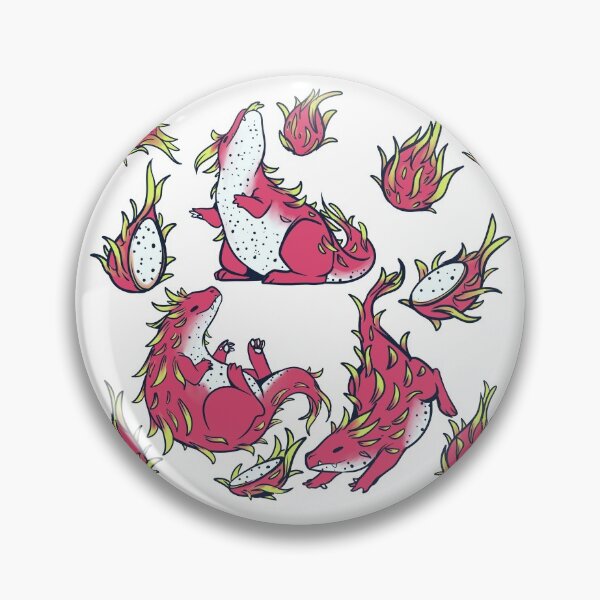 Item preview, Dwagon Fwoot designed and sold by squidbiscuit.