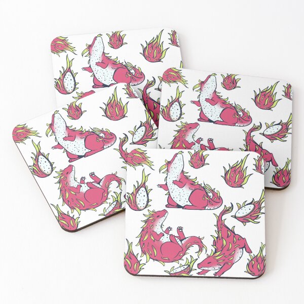 Item preview, Dwagon Fwoot designed and sold by squidbiscuit.