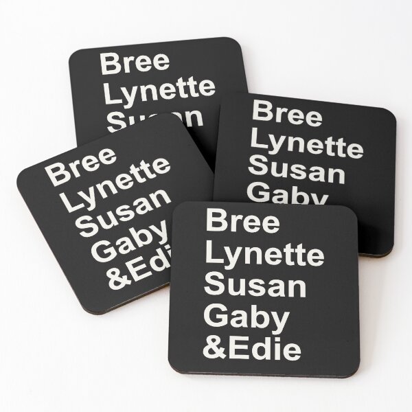 Item preview, Desperate Housewives designed and sold by ThingsShop.