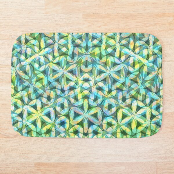 Item preview, Floral Pattern 3 designed and sold by porter-mckeenn.