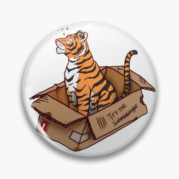 Item preview, Cat in a box designed and sold by izzycorrea.