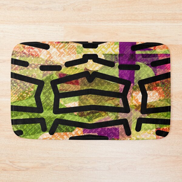 Item preview, Tribal 4 designed and sold by porter-mckeenn.