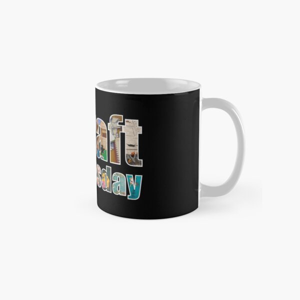 Item preview, #CraftWednesday designed and sold by JacksonPope.