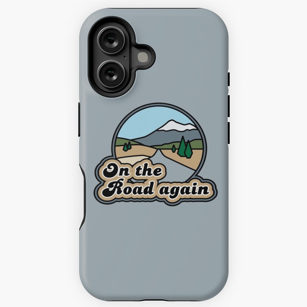 Item preview, iPhone Magsafe Tough Case designed and sold by C-N-Designs.