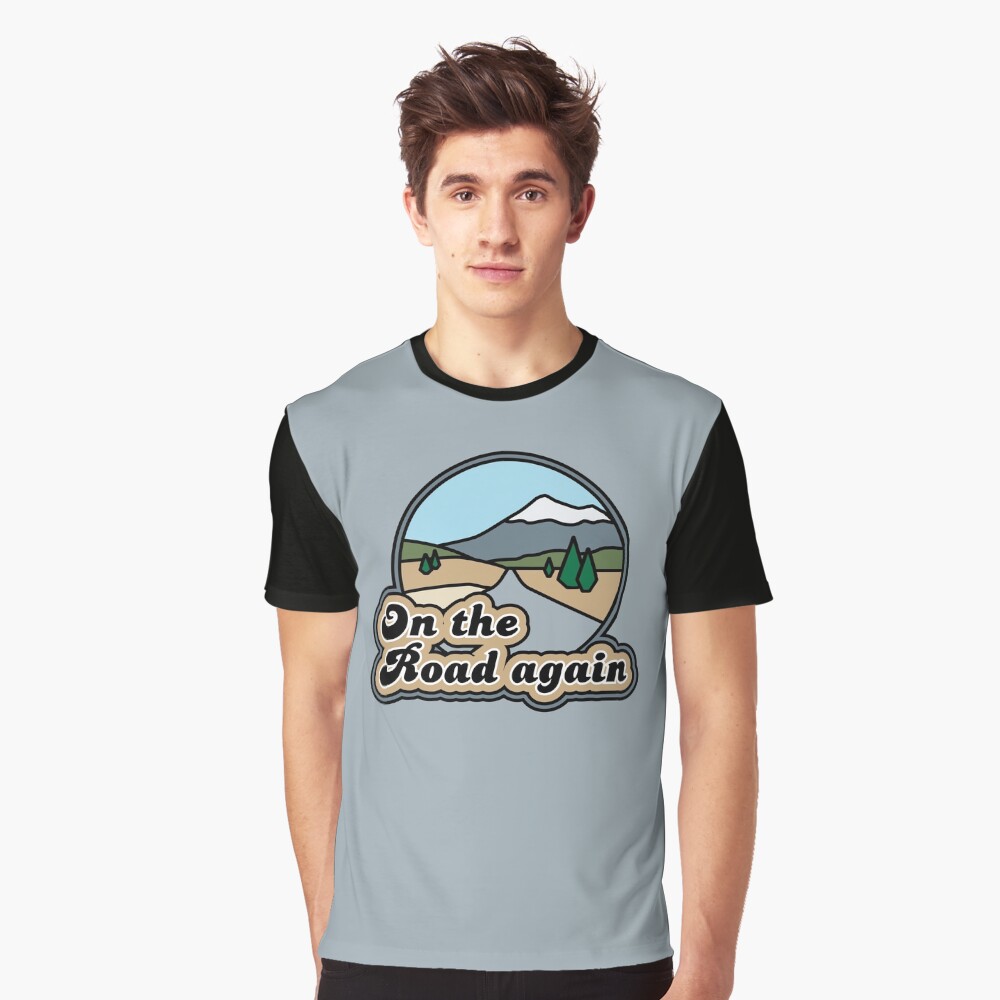 Item preview, Graphic T-Shirt designed and sold by C-N-Designs.