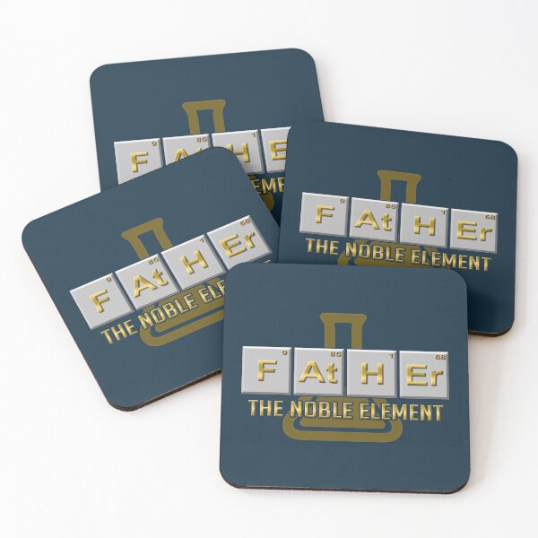 Item preview, Father Noble Element designed and sold by Bricke.
