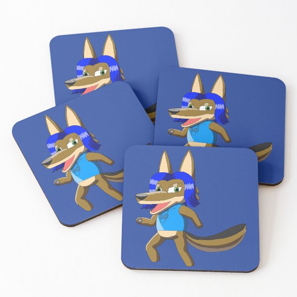Item preview, AC Roy designed and sold by Cyborg-Lucario.