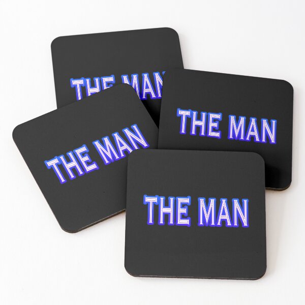 Item preview, The Man designed and sold by IBMClothing.