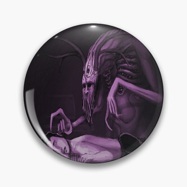 Item preview, Boogeyman Purple Edition designed and sold by ArteCluster.